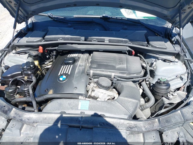 Продаж на аукціоні авто 2008 Bmw 335i, vin: WBAWB73568P155849, номер лоту: 44680486