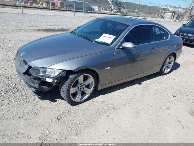 Продаж на аукціоні авто 2008 Bmw 335i, vin: WBAWB73568P155849, номер лоту: 44680486