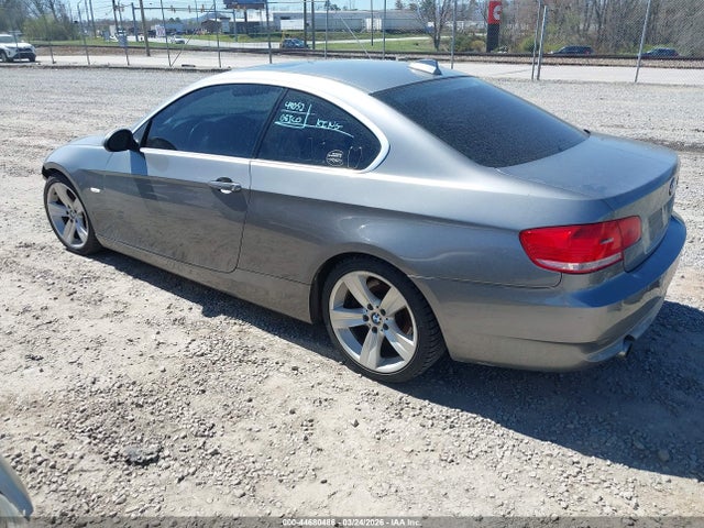 Продаж на аукціоні авто 2008 Bmw 335i, vin: WBAWB73568P155849, номер лоту: 44680486