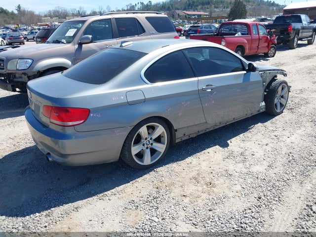 Продаж на аукціоні авто 2008 Bmw 335i, vin: WBAWB73568P155849, номер лоту: 44680486