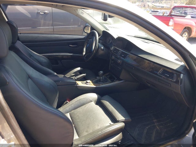 Продаж на аукціоні авто 2008 Bmw 335i, vin: WBAWB73568P155849, номер лоту: 44680486