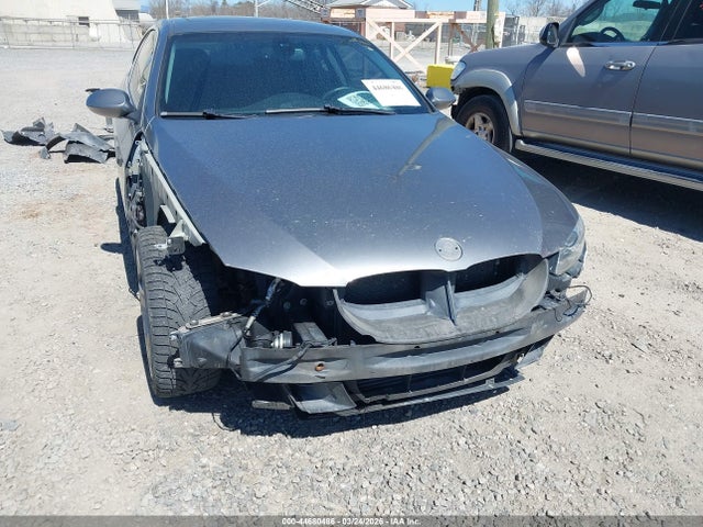 Продаж на аукціоні авто 2008 Bmw 335i, vin: WBAWB73568P155849, номер лоту: 44680486