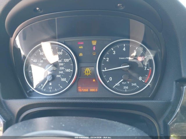 Продаж на аукціоні авто 2008 Bmw 335i, vin: WBAWB73568P155849, номер лоту: 44680486