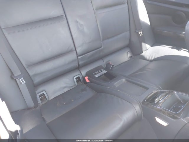 Продаж на аукціоні авто 2008 Bmw 335i, vin: WBAWB73568P155849, номер лоту: 44680486