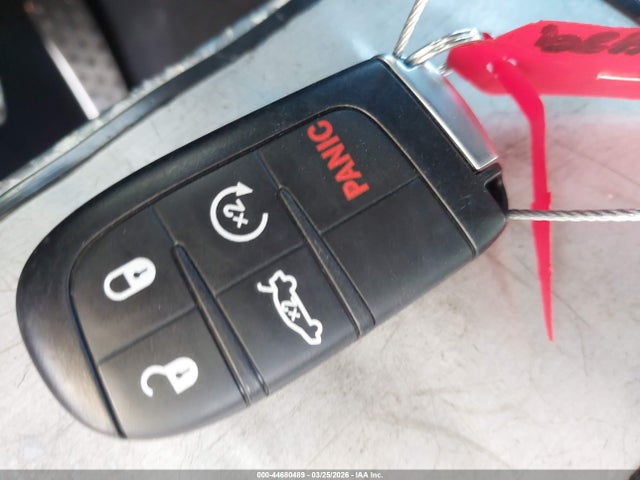 2023 DODGE CHALLENGER 2C3CDZFJ8PH593798 Photo 10