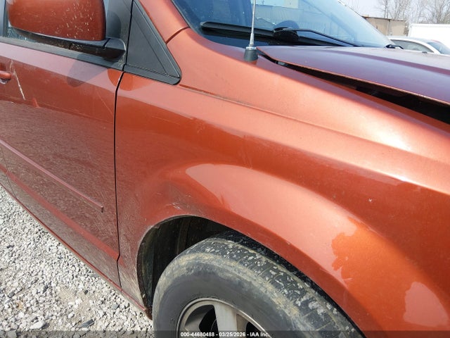 Продажа на аукционе авто 2012 Dodge Grand Caravan Sxt, vin: 2C4RDGCGXCR284454, номер лота: 44680488