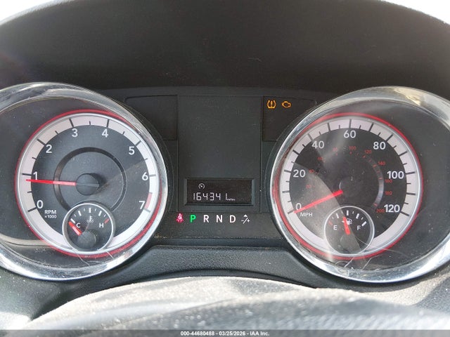 2012 DODGE GRAND CARAVAN 2C4RDGCGXCR284454 Photo 6