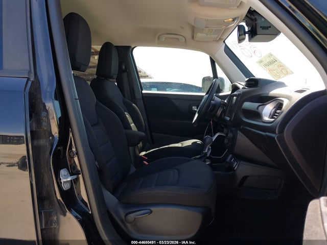 44680491 :رقم المزاد ، ZACNJABB7LPL68338 vin ، 2020 Jeep Renegade Latitude Fwd مزاد بيع