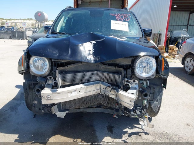 44680491 :رقم المزاد ، ZACNJABB7LPL68338 vin ، 2020 Jeep Renegade Latitude Fwd مزاد بيع