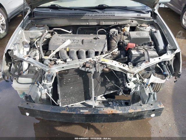 2004 Toyota Corolla Le მანქანა იყიდება აუქციონზე, vin: JTDBR32E742032396, აუქციონის ნომერი: 44680492