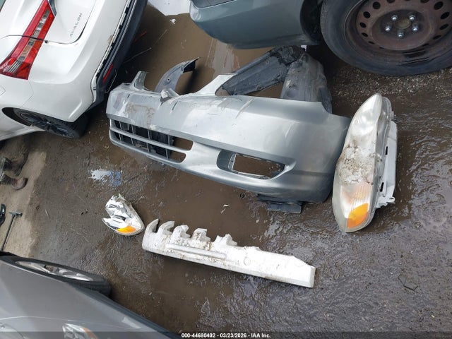 2004 Toyota Corolla Le მანქანა იყიდება აუქციონზე, vin: JTDBR32E742032396, აუქციონის ნომერი: 44680492