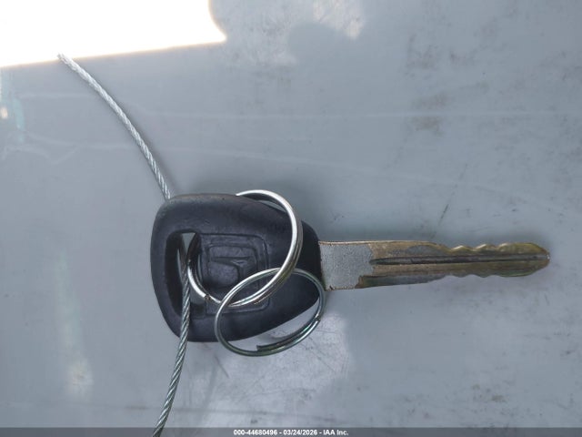 Aukcja sprzedaży 2002 Honda Civic Ex, vin: 2HGES26812H555788, numer aukcji: 44680496
