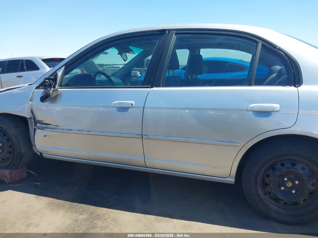 Aukcja sprzedaży 2002 Honda Civic Ex, vin: 2HGES26812H555788, numer aukcji: 44680496