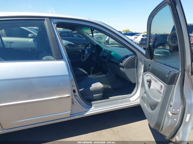 Aukcja sprzedaży 2002 Honda Civic Ex, vin: 2HGES26812H555788, numer aukcji: 44680496