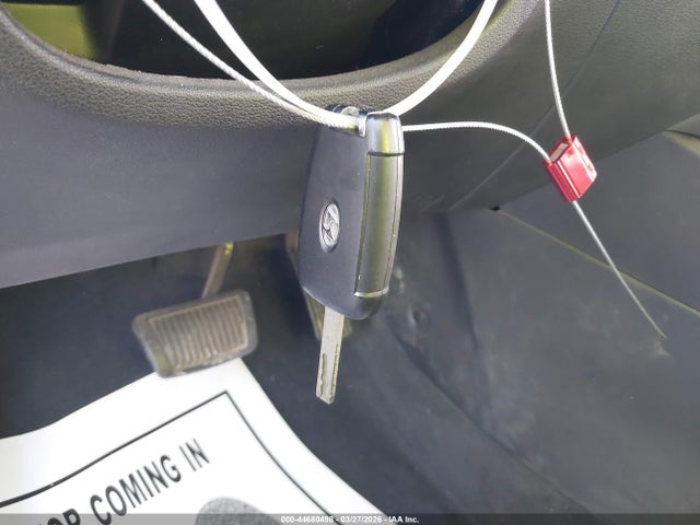 Aukcja sprzedaży 2022 Hyundai Accent Sel, vin: 3KPC24A6XNE170558, numer aukcji: 44680498