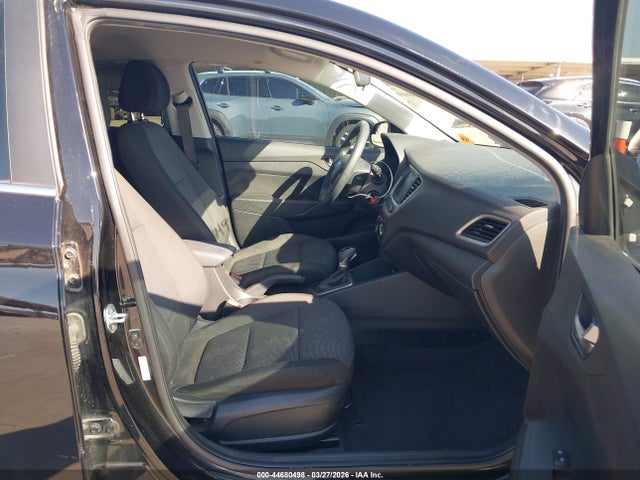 Aukcja sprzedaży 2022 Hyundai Accent Sel, vin: 3KPC24A6XNE170558, numer aukcji: 44680498