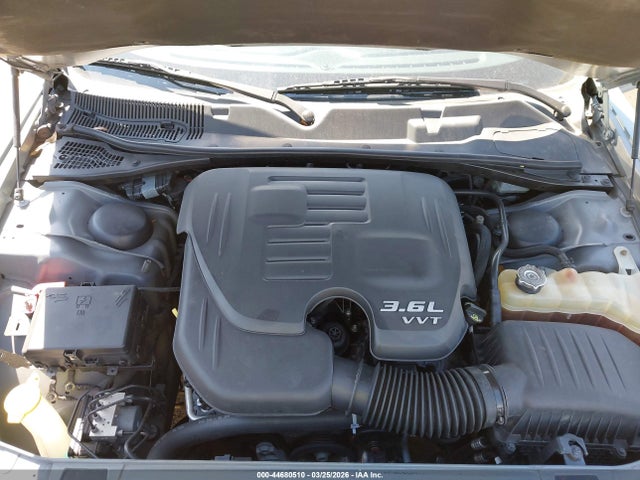 2018 Dodge Challenger Sxt მანქანა იყიდება აუქციონზე, vin: 2C3CDZAG2JH321511, აუქციონის ნომერი: 44680510