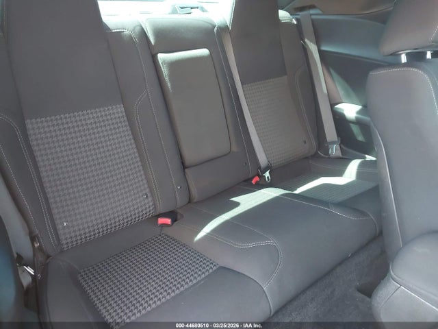 2018 Dodge Challenger Sxt მანქანა იყიდება აუქციონზე, vin: 2C3CDZAG2JH321511, აუქციონის ნომერი: 44680510