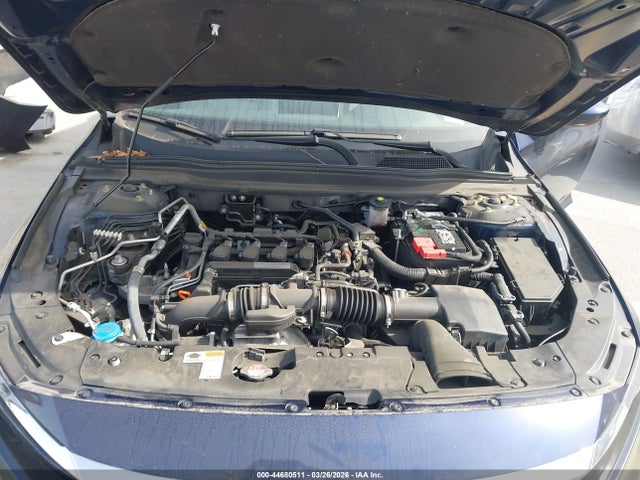 1HGCV1F19LA072206 Honda ACCORD LX