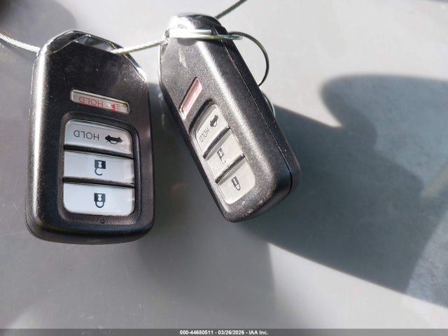 1HGCV1F19LA072206 Honda ACCORD LX