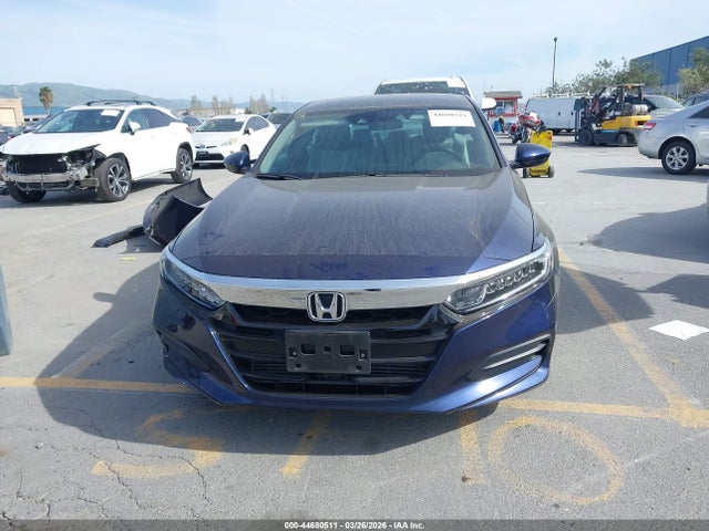 1HGCV1F19LA072206 Honda ACCORD LX