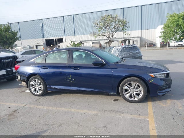 1HGCV1F19LA072206 Honda ACCORD LX