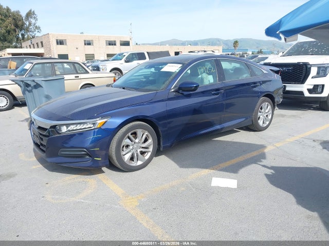 1HGCV1F19LA072206 Honda ACCORD LX