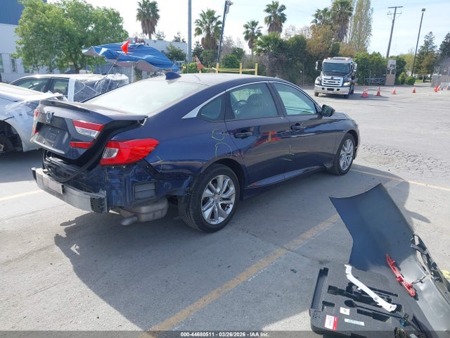 1HGCV1F19LA072206 Honda ACCORD LX