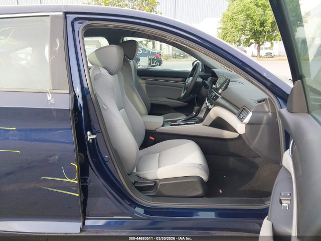 1HGCV1F19LA072206 Honda ACCORD LX