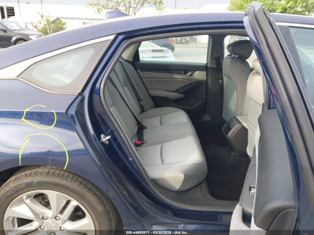 1HGCV1F19LA072206 Honda ACCORD LX