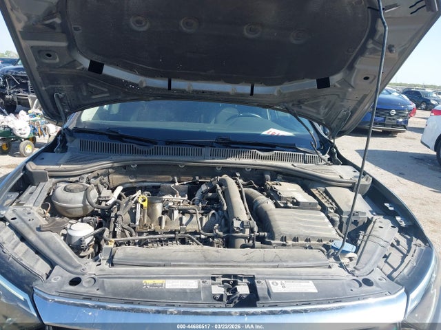 2019 VOLKSWAGEN JETTA 3VWEB7BU1KM233293 Photo 9