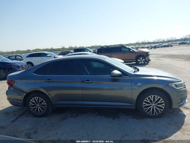 44680517 :رقم المزاد ، 3VWEB7BU1KM233293 vin ، 2019 Volkswagen Jetta 1.4t Sel مزاد بيع