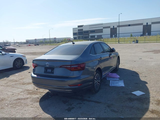2019 VOLKSWAGEN JETTA 3VWEB7BU1KM233293 Photo 3