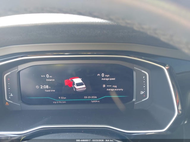 2019 VOLKSWAGEN JETTA 3VWEB7BU1KM233293 Photo 6