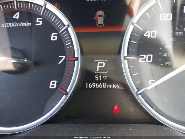 44680527 :رقم المزاد ، 5FRYD4H28FB011356 vin ، 2015 Acura Mdx مزاد بيع