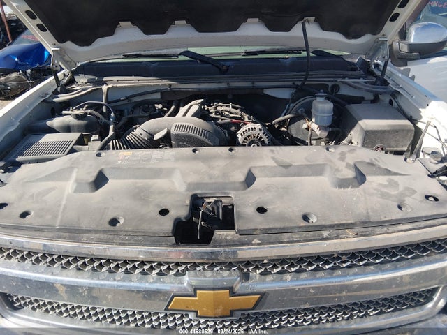 Aukcja sprzedaży 2012 Chevrolet Silverado 1500 Lt, vin: 3GCPCSE00CG190781, numer aukcji: 44680529
