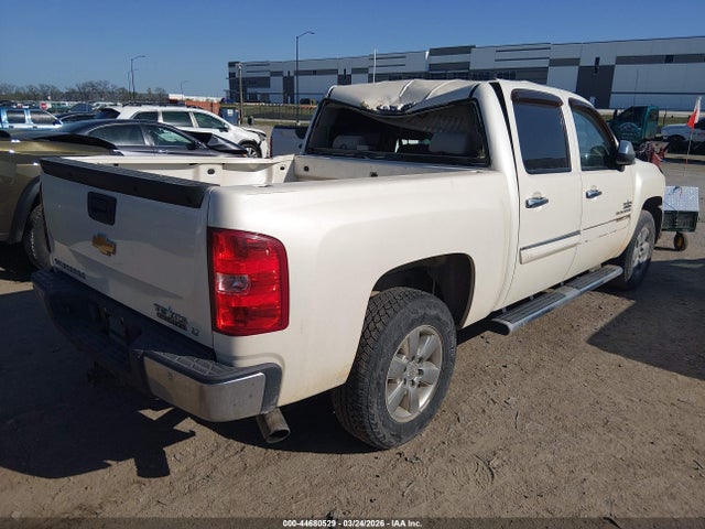 Aukcja sprzedaży 2012 Chevrolet Silverado 1500 Lt, vin: 3GCPCSE00CG190781, numer aukcji: 44680529