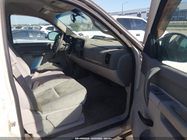 Aukcja sprzedaży 2012 Chevrolet Silverado 1500 Lt, vin: 3GCPCSE00CG190781, numer aukcji: 44680529