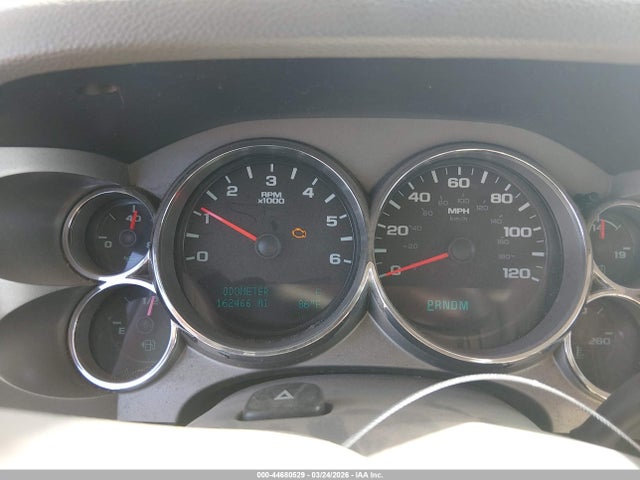 Aukcja sprzedaży 2012 Chevrolet Silverado 1500 Lt, vin: 3GCPCSE00CG190781, numer aukcji: 44680529