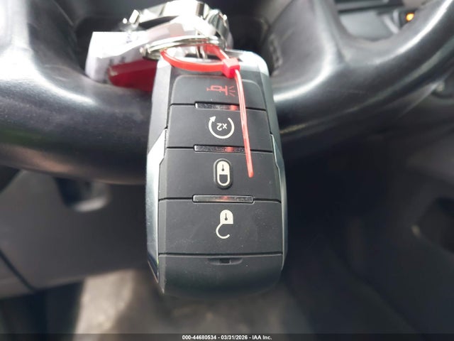 2020 RAM 1500 1C6SRFFTXLN283508 Photo 10