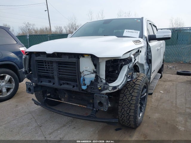 2020 RAM 1500 1C6SRFFTXLN283508 Photo 1