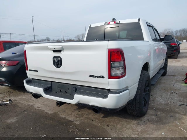 2020 RAM 1500 1C6SRFFTXLN283508 Photo 3