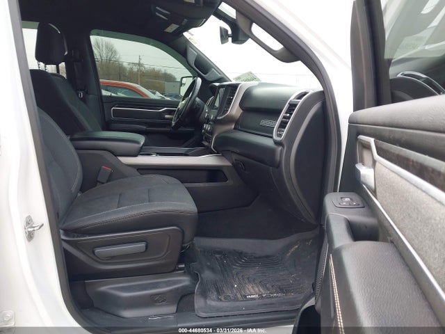 2020 RAM 1500 1C6SRFFTXLN283508 Photo 4