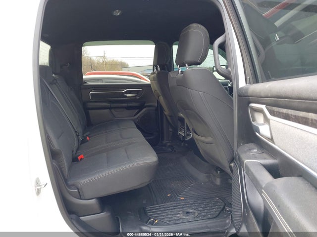 2020 RAM 1500 1C6SRFFTXLN283508 Photo 7