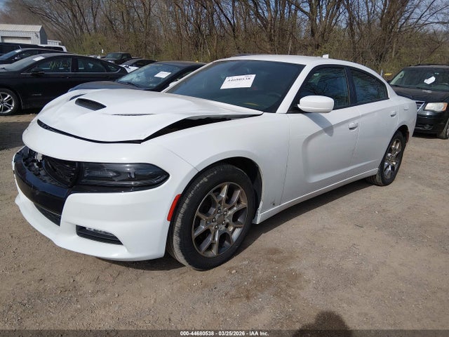 Продаж на аукціоні авто 2016 Dodge Charger Sxt, vin: 2C3CDXJG5GH341202, номер лоту: 44680538