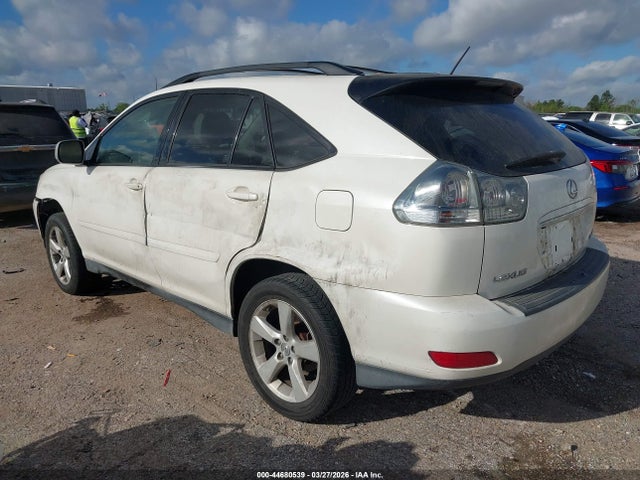 Aukcja sprzedaży 2006 Lexus Rx 330, vin: JTJGA31U860065604, numer aukcji: 44680539