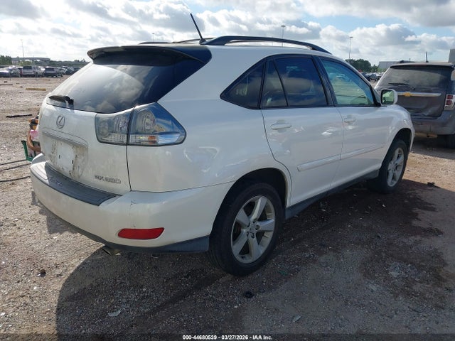 Aukcja sprzedaży 2006 Lexus Rx 330, vin: JTJGA31U860065604, numer aukcji: 44680539