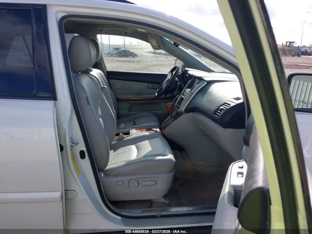 Aukcja sprzedaży 2006 Lexus Rx 330, vin: JTJGA31U860065604, numer aukcji: 44680539
