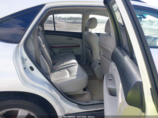 Aukcja sprzedaży 2006 Lexus Rx 330, vin: JTJGA31U860065604, numer aukcji: 44680539