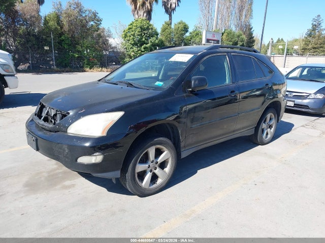 Продажа на аукционе авто 2004 Lexus Rx 330, vin: JTJHA31U440013131, номер лота: 44680547